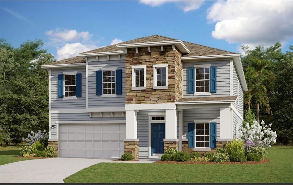 [Address Hidden by Seller], Middleburg, FL 32068