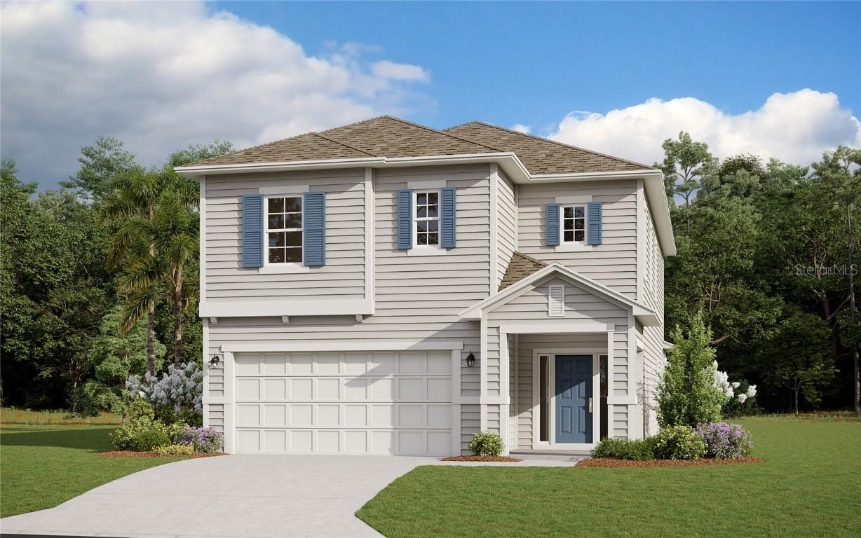 [Address Hidden by Seller], St Augustine, FL 32092