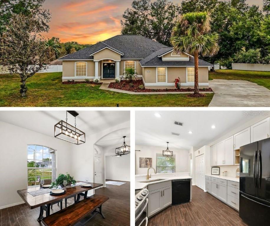 14701 Timucua Pl., Clermont, FL 34711