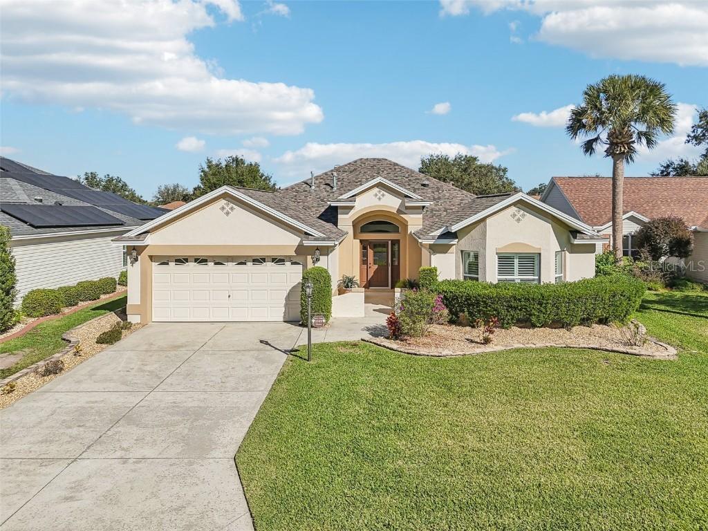 1589 Arial Pl., The Villages, FL 32162