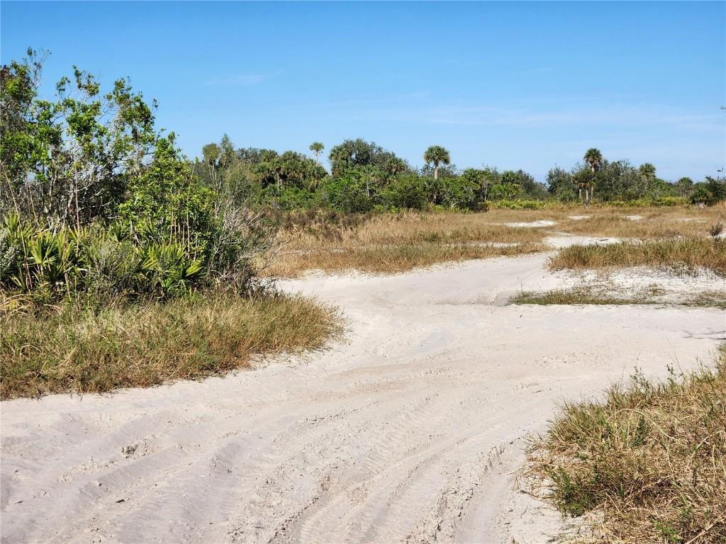 NW 306th St. #Lot K, Okeechobee, FL 34972