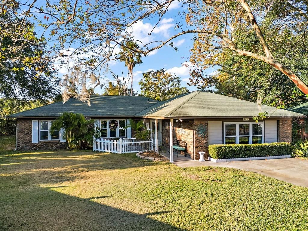 3580 Mary Ln., Mount Dora, FL 32757