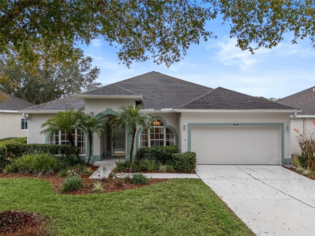 4351 Hammersmith Dr., Clermont, FL 34711