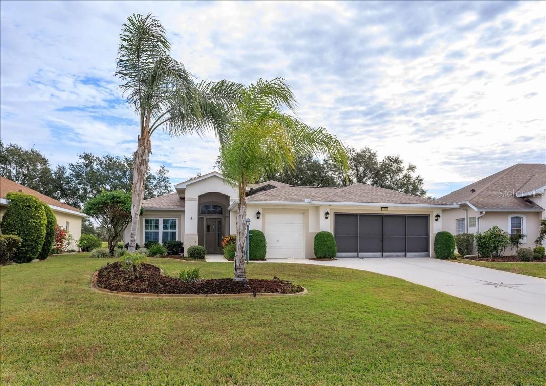 21152 Braveheart Dr., Leesburg, FL 34748