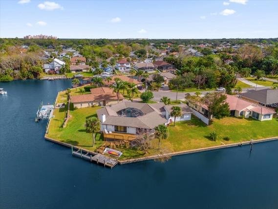 New Homes with In-ground Swimming Pools in Palm Coast: December 1st to December 7th
