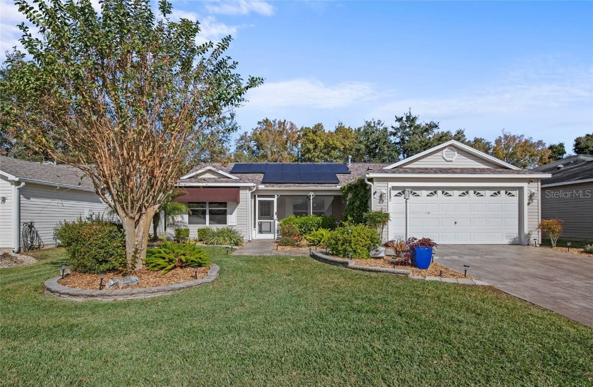 3550 Auburndale Ave., The Villages, FL 32162