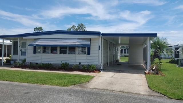 117 Hibiscus Way, Leesburg, FL 34748