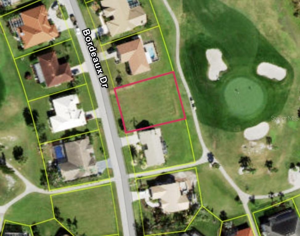 3880 Bordeaux Dr., Punta Gorda, FL 33950