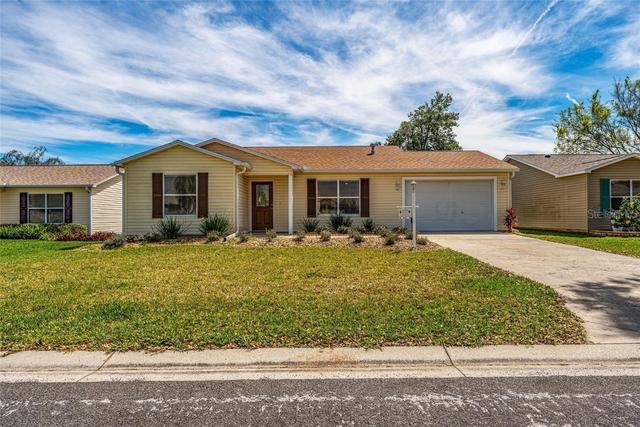 New Homes For Sale This Week in The Villages: December 20th to December 26th
