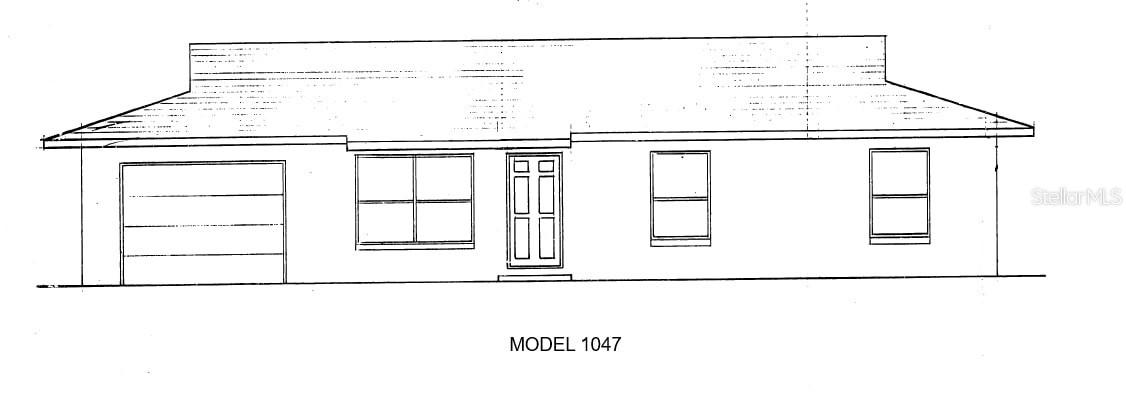 TBD E Jackson Ave., Mount Dora, FL 32757