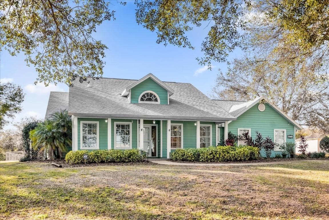 32717 Scenic Hills Drive Dr., Mount Dora, FL 32757