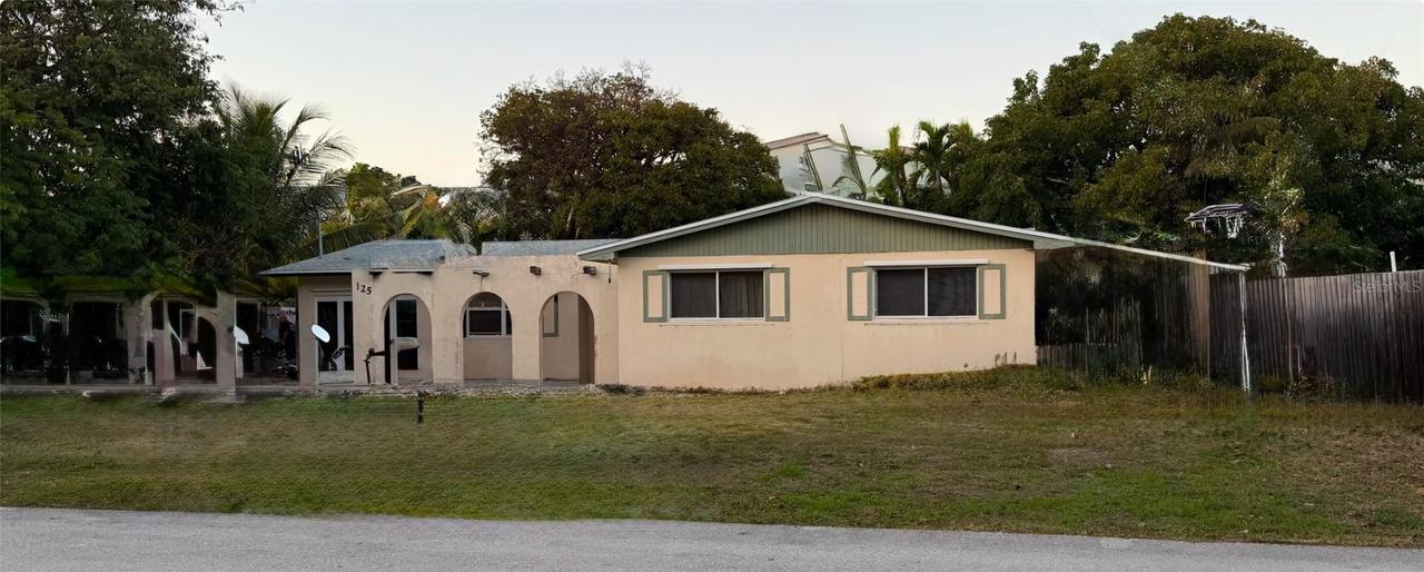 125 Plantation Shores Dr., Tavernier, FL 33070
