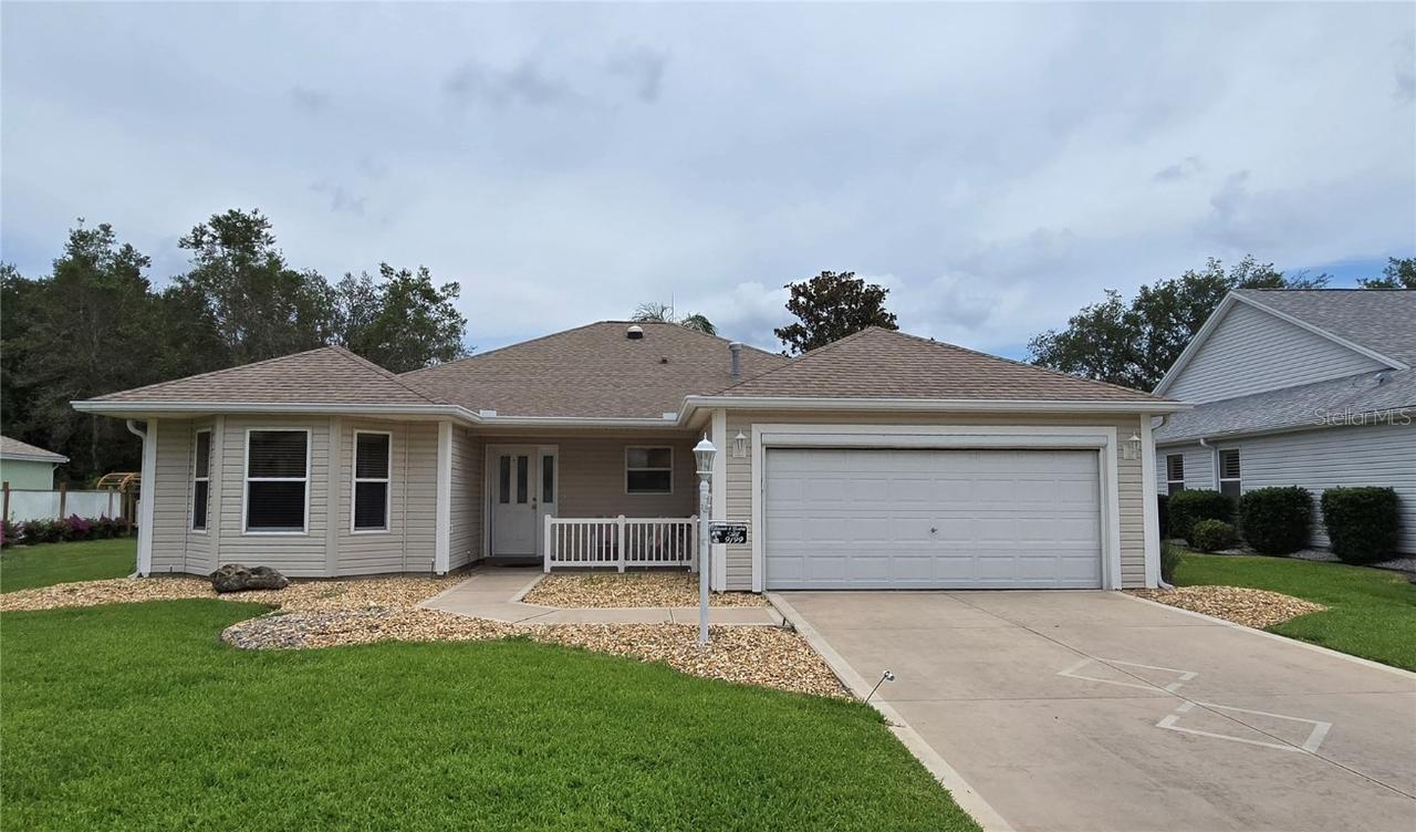 9199 SE 171st Cooper Loop, The Villages, FL 32162