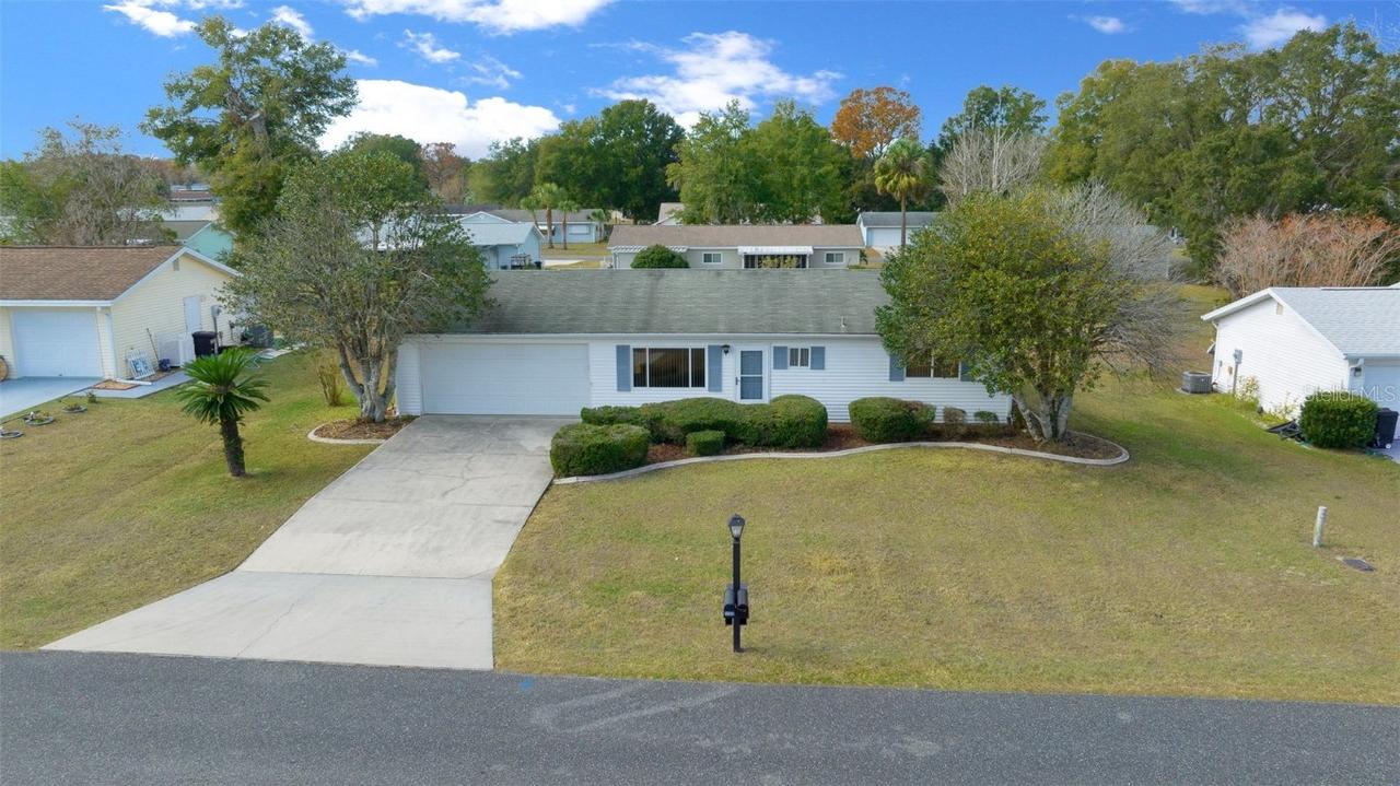 11118 SW 76th Ave., Ocala, FL 34476