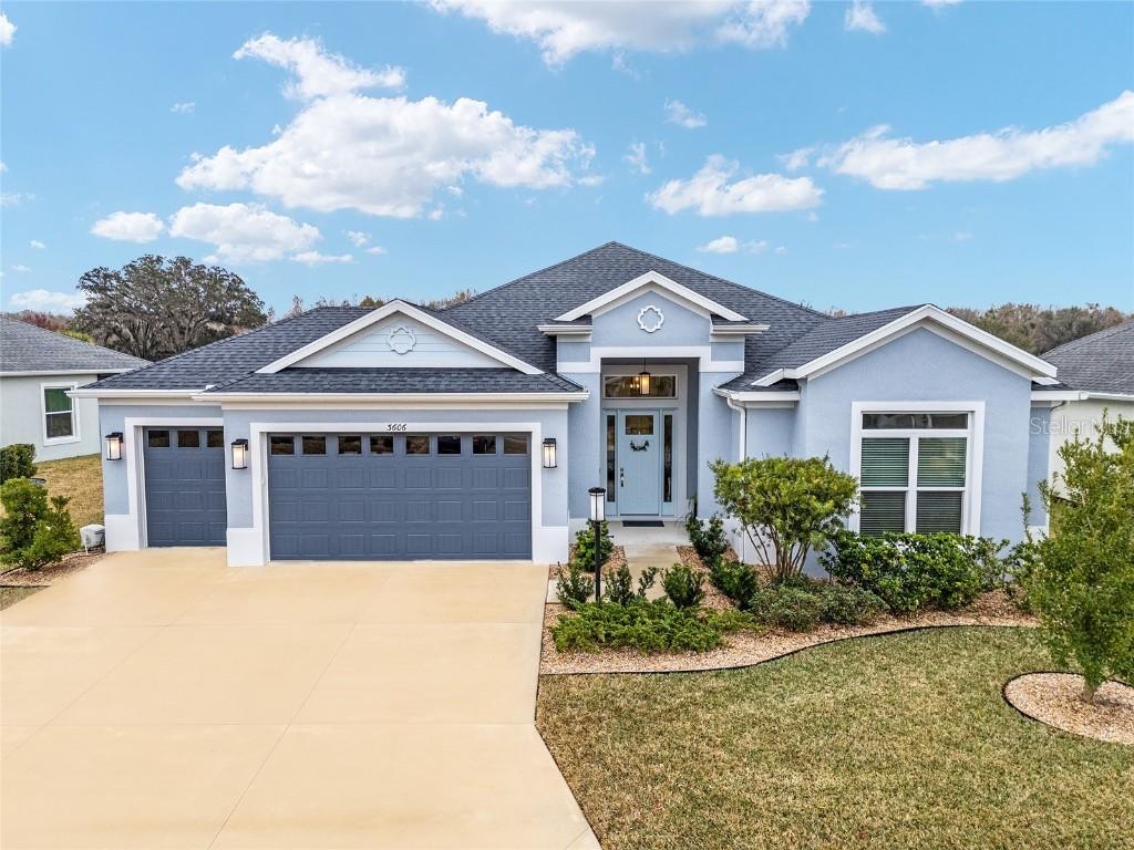 3606 Adamsville Ave., The Villages, FL 32163