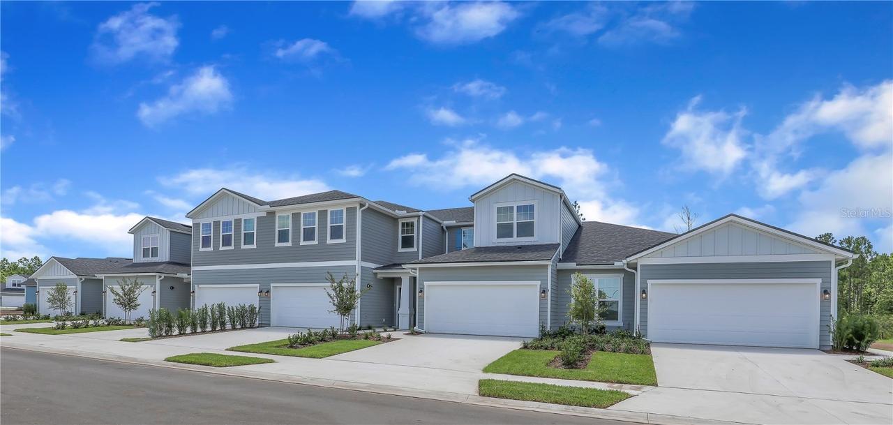 [Address Hidden by Seller], St Augustine, FL 32092