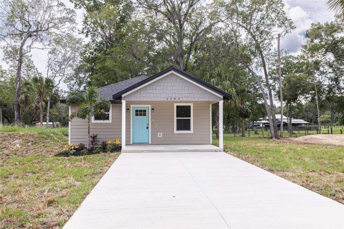 2378 Cr 423 #Lot 17, Lake Panasoffkee, FL 33538