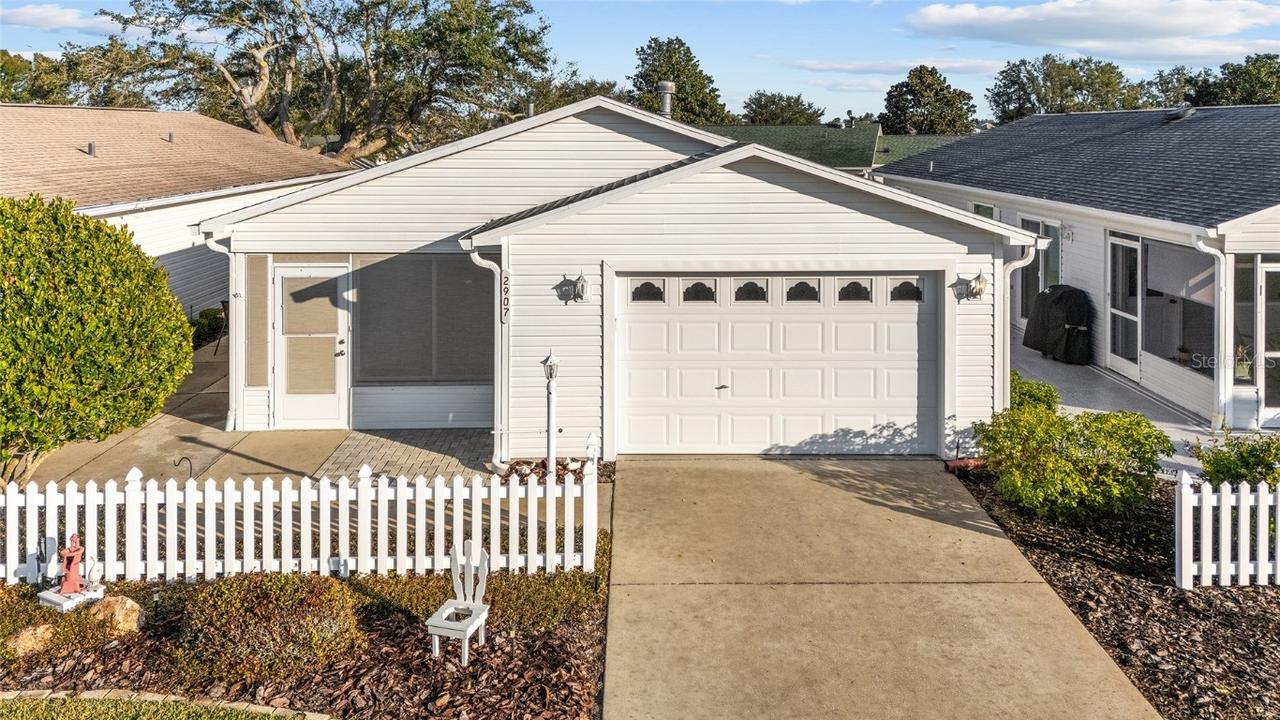 2907 Barboza Dr., The Villages, FL 32162