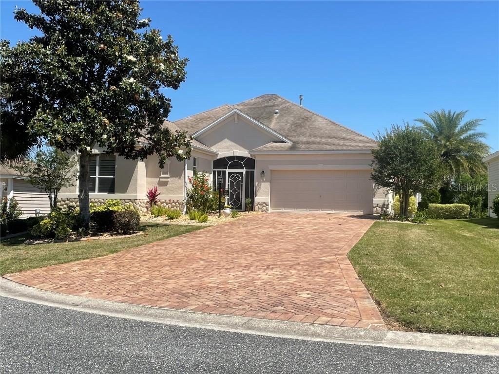 1805 Feliciana Ter., The Villages, FL 32162