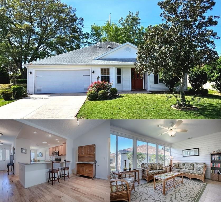 17242 SE 94th Coults Cir., The Villages, FL 32162