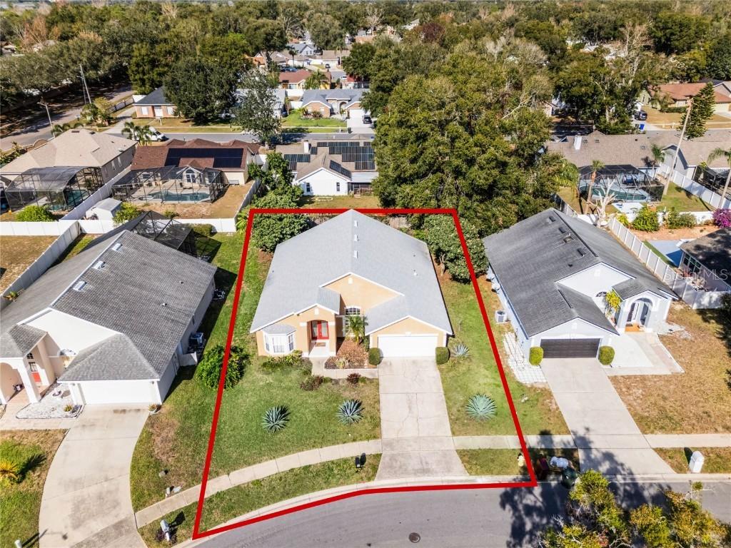 2196 Eh Pounds Dr., Ocoee, FL 34761