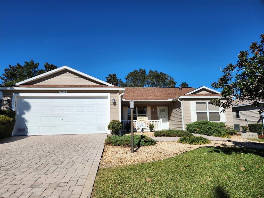 16914 SE 96th Chapelwood Cir., The Villages, FL 32162