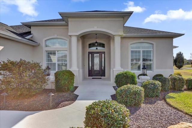 New Golf Course Lots For Sale in The Villages: December 31st to January 6th