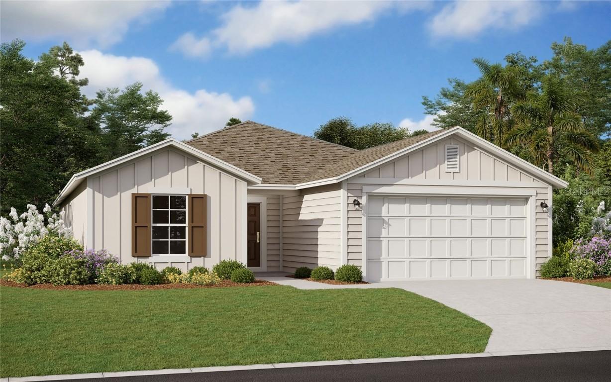 [Address Hidden by Seller], Orange Park, FL 32065