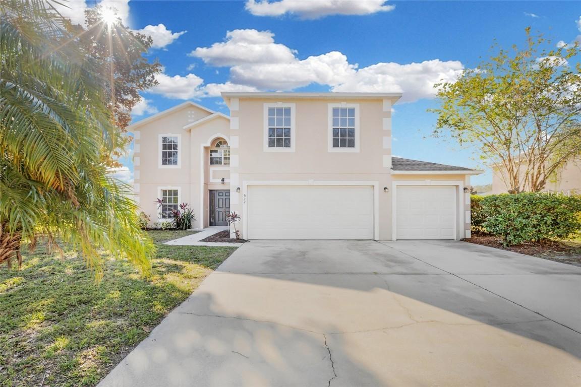 632 Monte Vista Way, Winter Garden, FL 34787