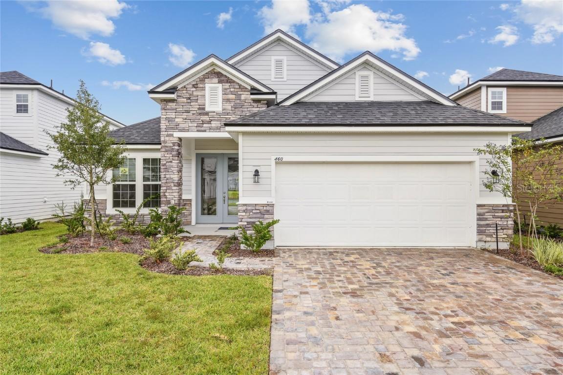 [Address Hidden by Seller], St Augustine, FL 32092