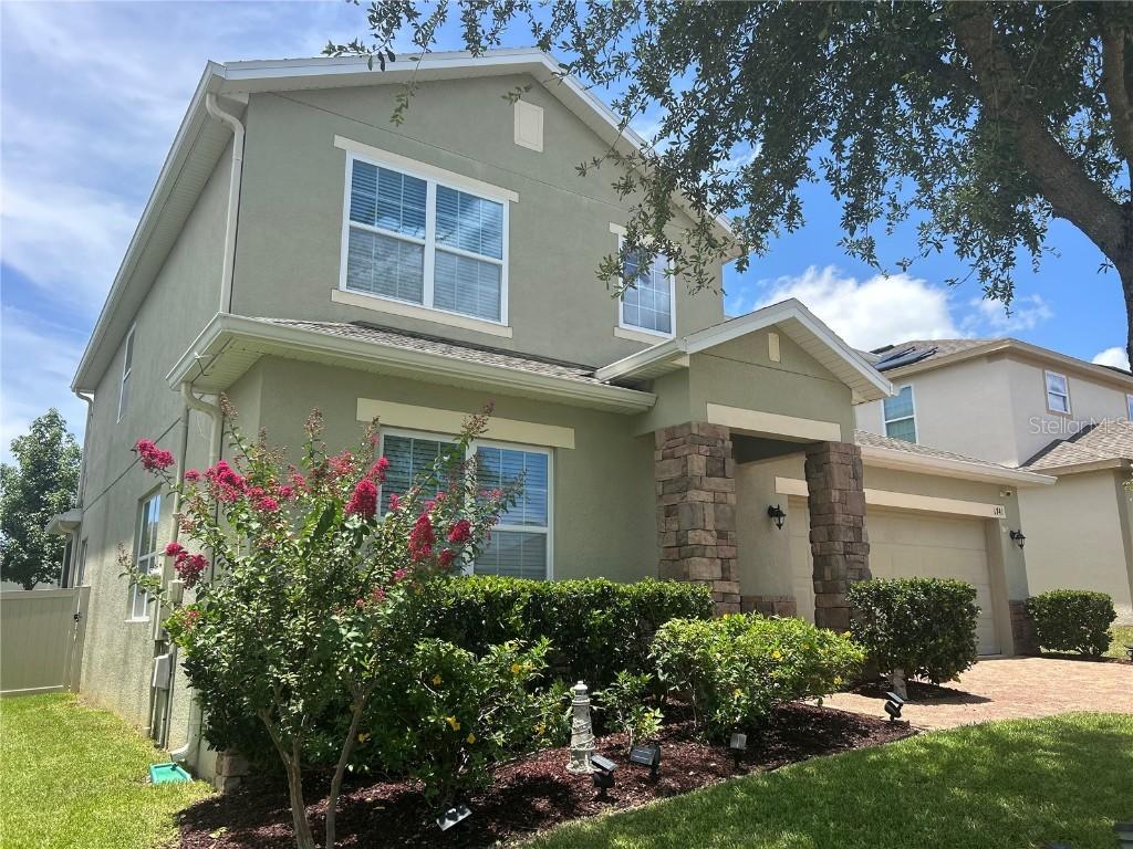 1741 Bonser Rd., Minneola, FL 34715