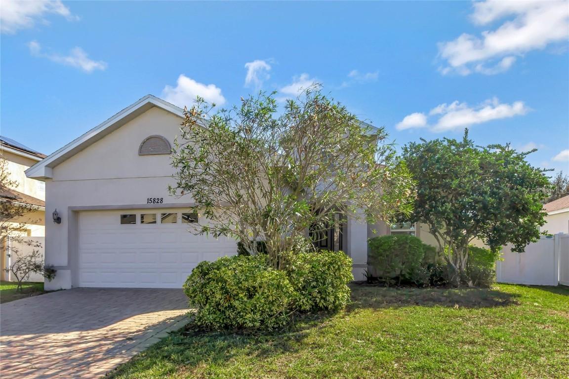 15828 Starlite St., Clermont, FL 34714