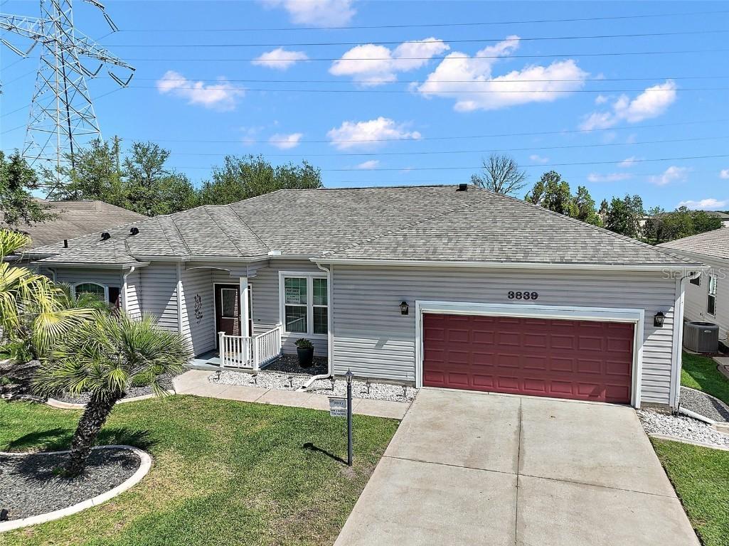 3839 Manor Oaks Ct., Leesburg, FL 34748
