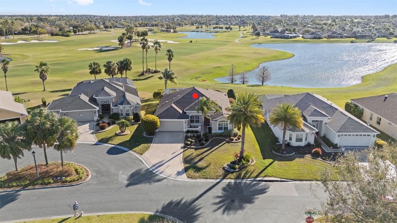 1257 Eureka Mill Run, The Villages, FL 32162