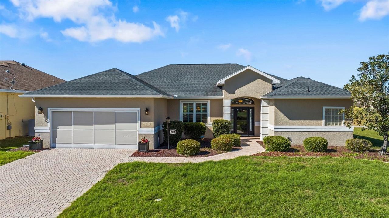 17350 SE 116th Court Rd., Summerfield, FL 34491