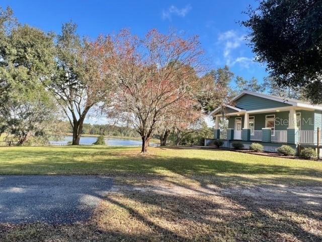 43140 Hossin Around Ln., Altoona, FL 32702