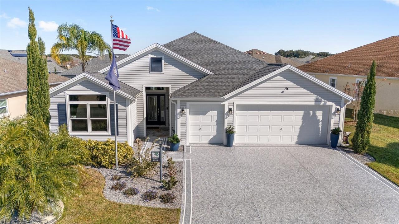 3259 Markward Dr., The Villages, FL 32163