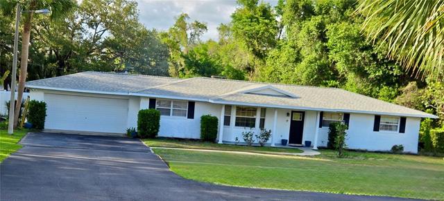 New Homes with In-ground Swimming Pools That Attend Fruitland Park Elementary School: January 5th to January 11th