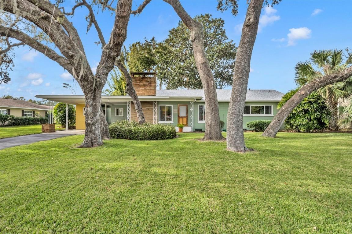 2031 Morningside Dr., Mount Dora, FL 32757