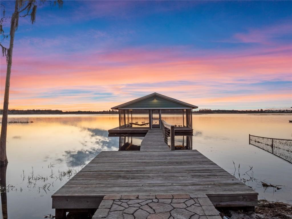 8415 Colony Barn Rd Rd., Clermont, FL 34714