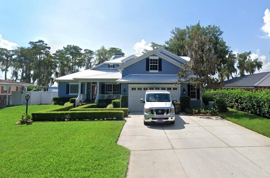 [Address Hidden by Seller], Clermont, FL 34711