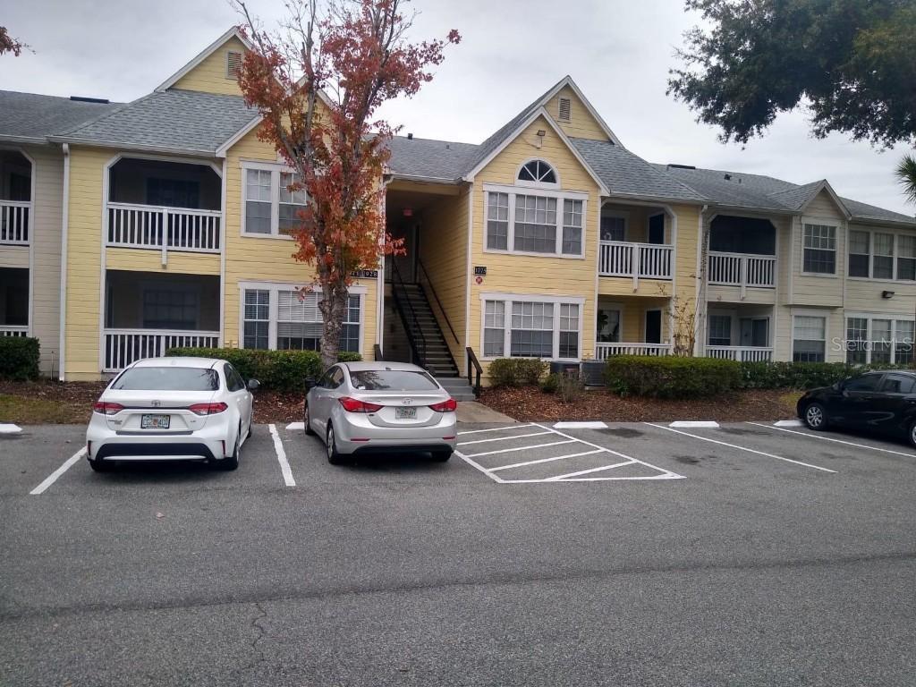 1075 S Hiawassee Rd. #911, Orlando, FL 32835