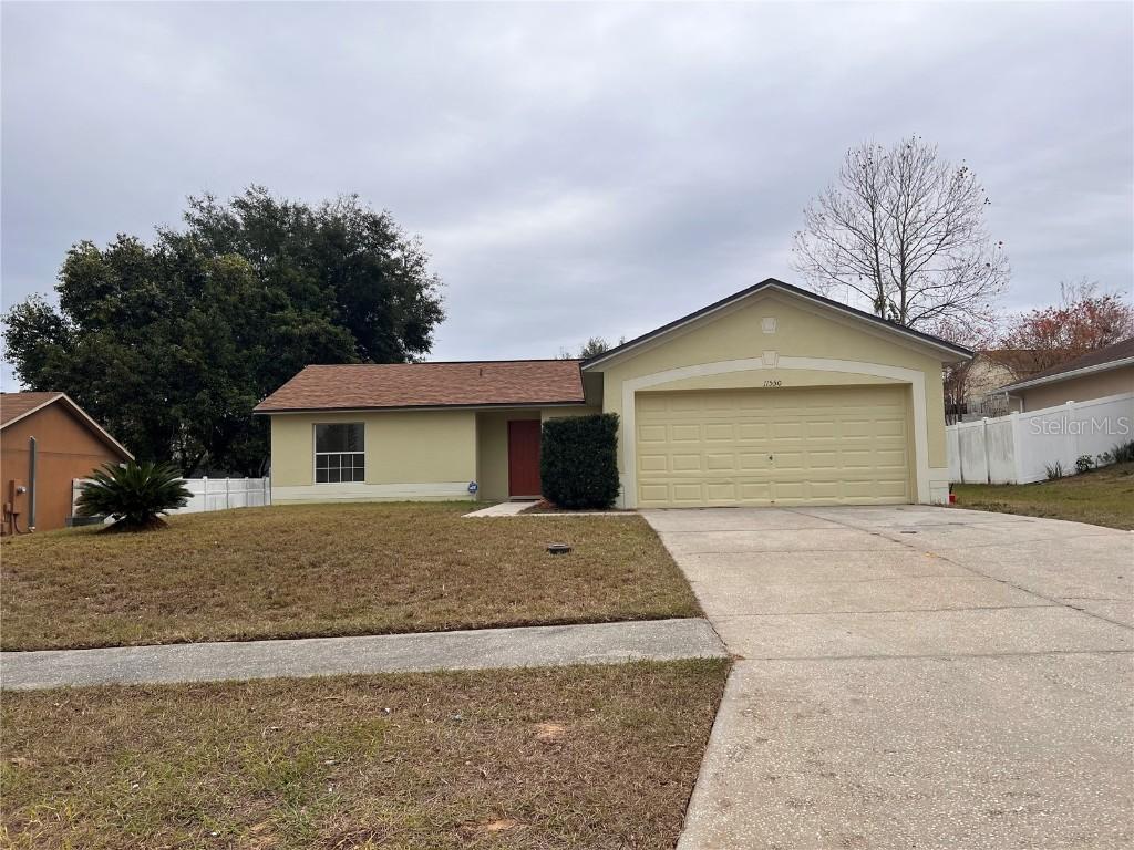 11550 Foxglove Dr., Clermont, FL 34711