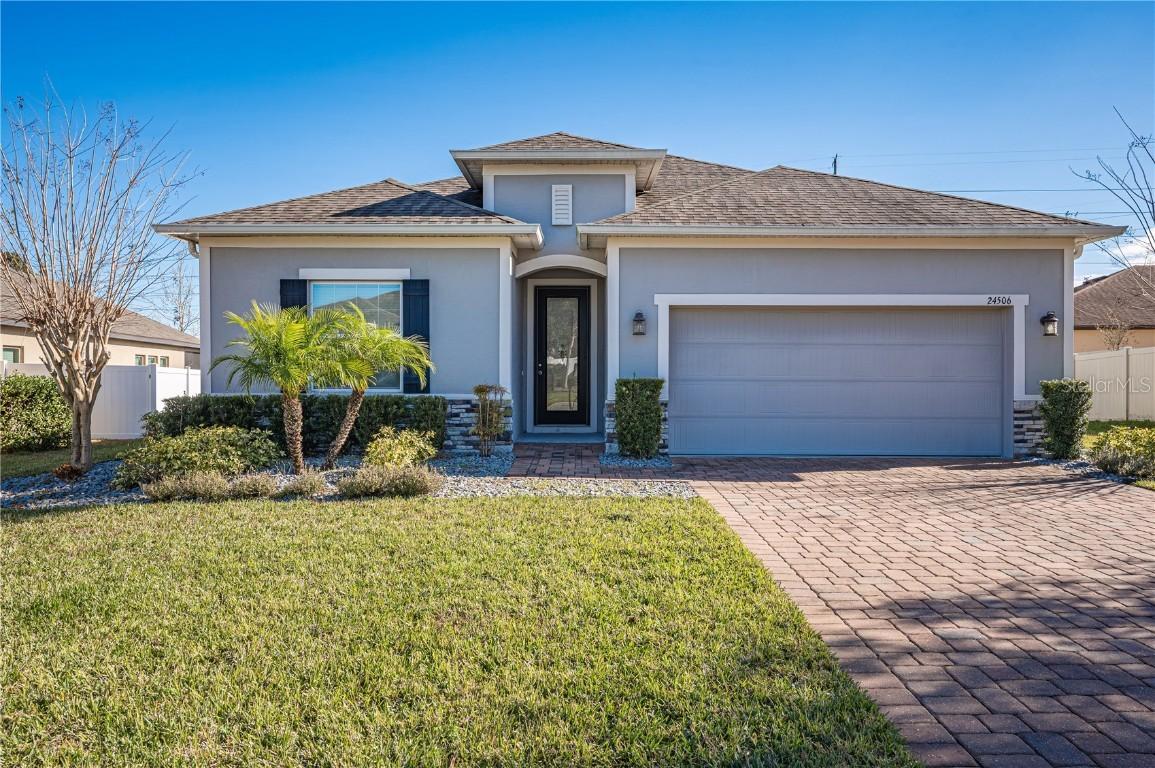 24506 Woodhill Ct., Sorrento, FL 32776