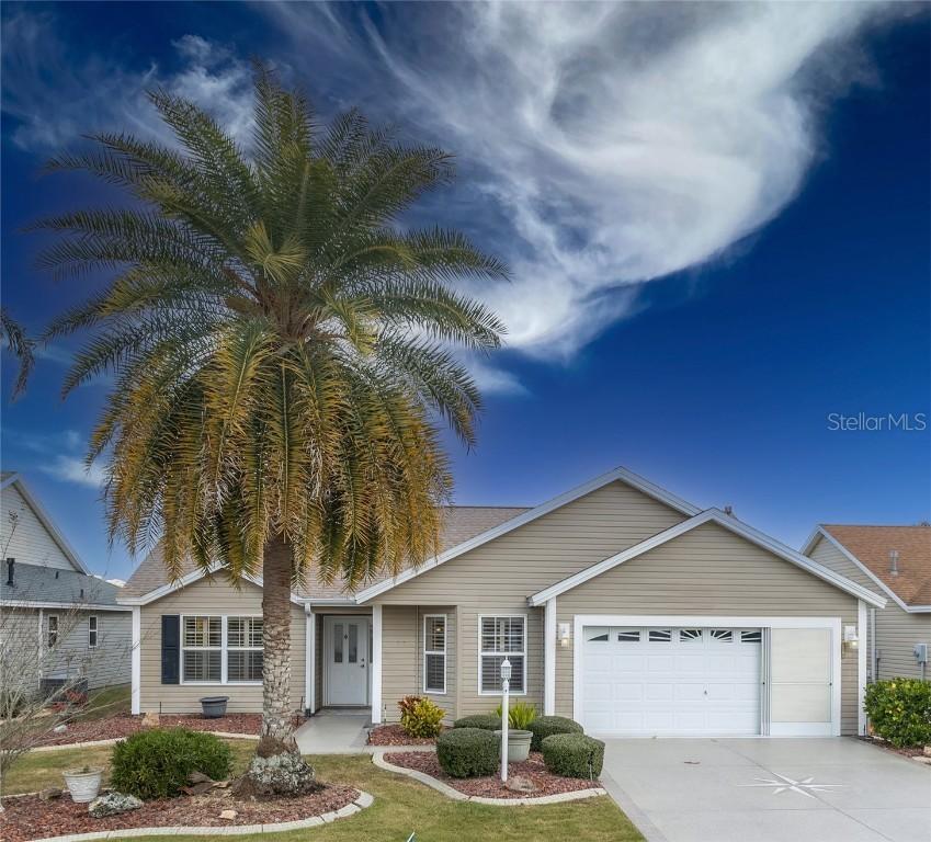 2219 Welcome Way, The Villages, FL 32162