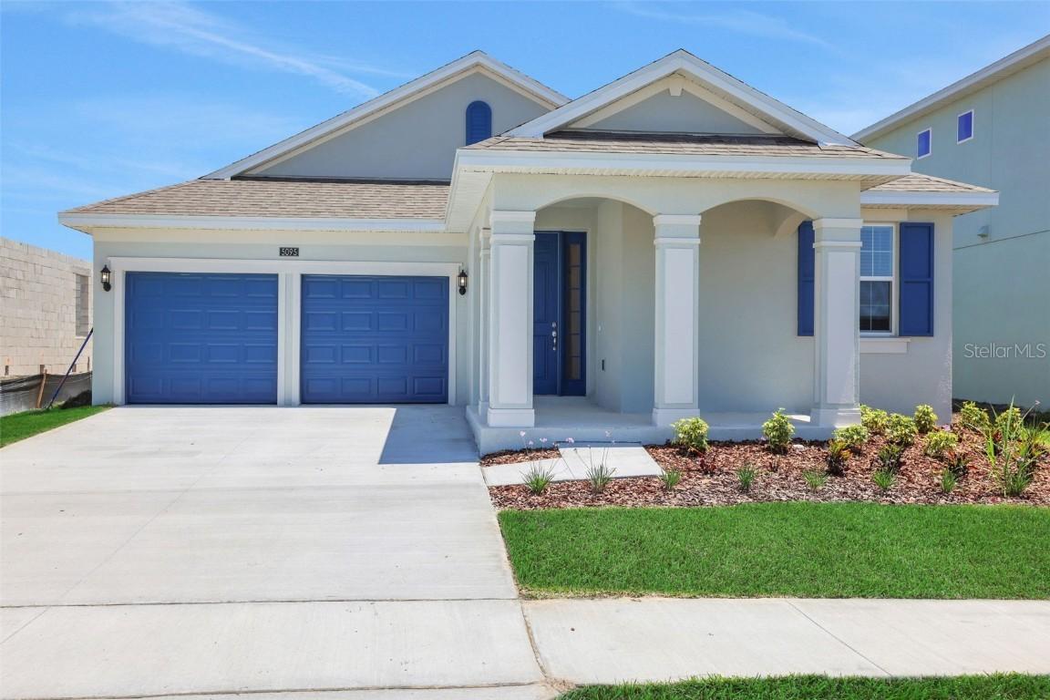5095 Firebush Dr., Apopka, FL 32712