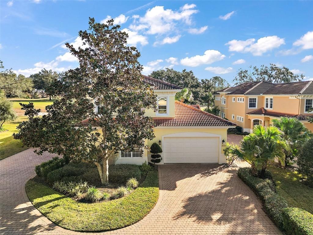 26148 Avenida Las Colinas #3B, Howey In The Hills, FL 34737