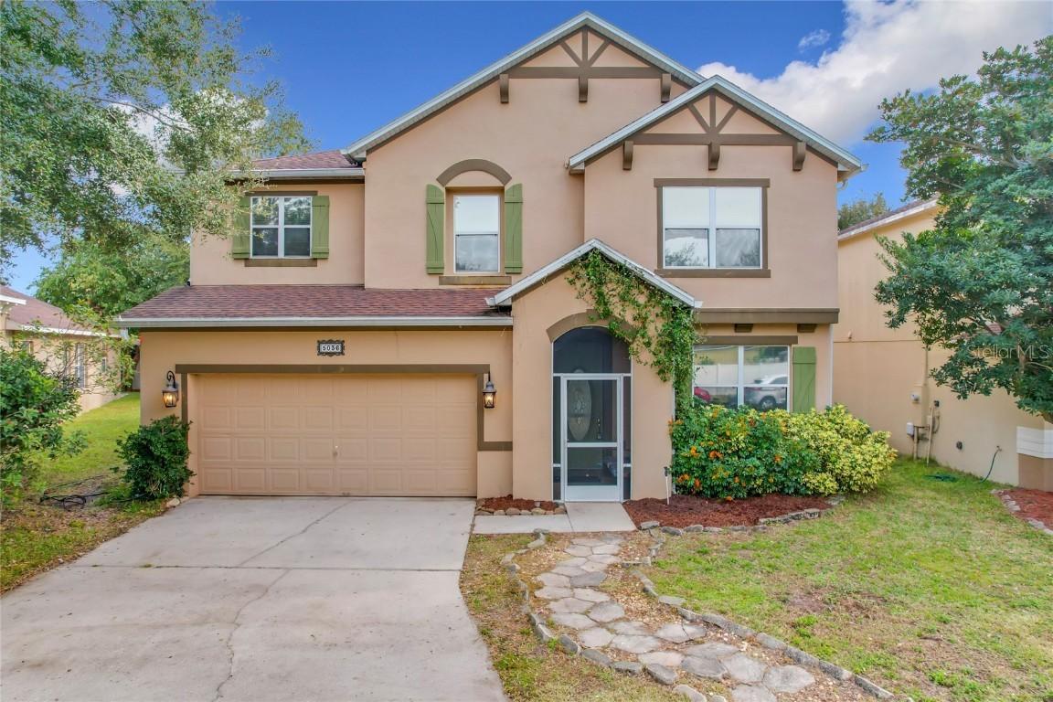 5036 Gandross Ln., Mount Dora, FL 32757