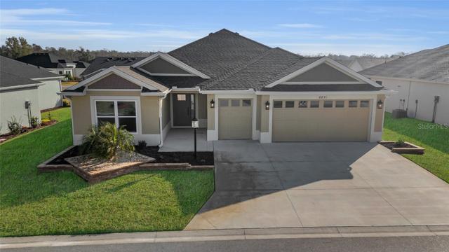 New Construction Homes For Sale This Week in The Villages: January 8th to January 14th
