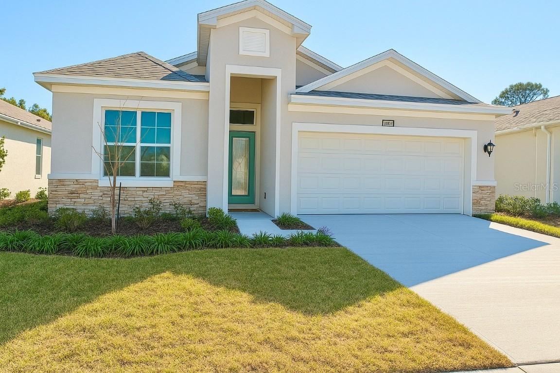 2022 Wallingford Loop, Mount Dora, FL 32757
